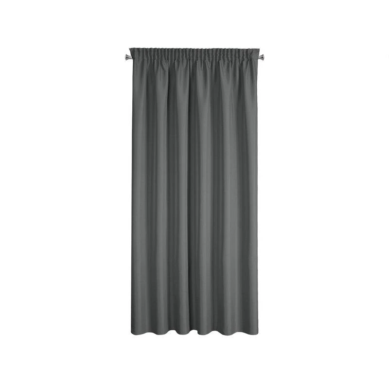 Eurofirany Užuolaidos RITA / GRAF 140X175 T