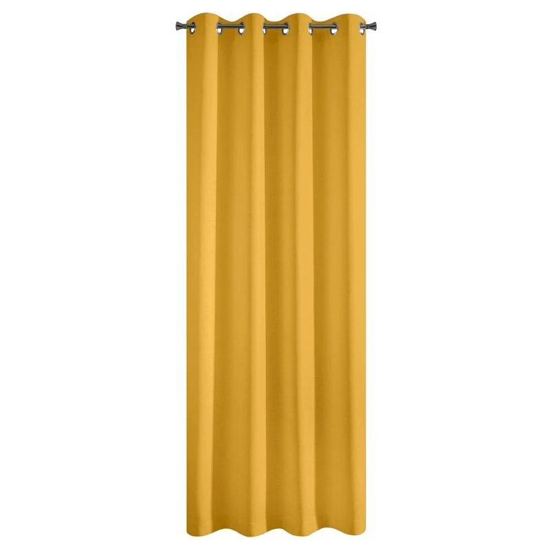 Eurofirany Užuolaidos RITA / MUSZ 140X250 TRANS