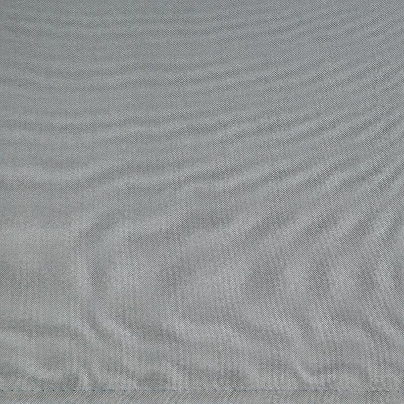Eurofirany Užuolaidos RITA / Plienas 140X175 TRANS