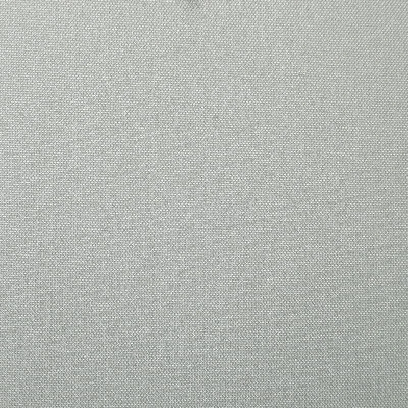 Eurofirany RITA Naktinė užuolaida iš lygaus audinio, 140X270 cm, juosta / tunelis / kabliukai, spalva: plieno