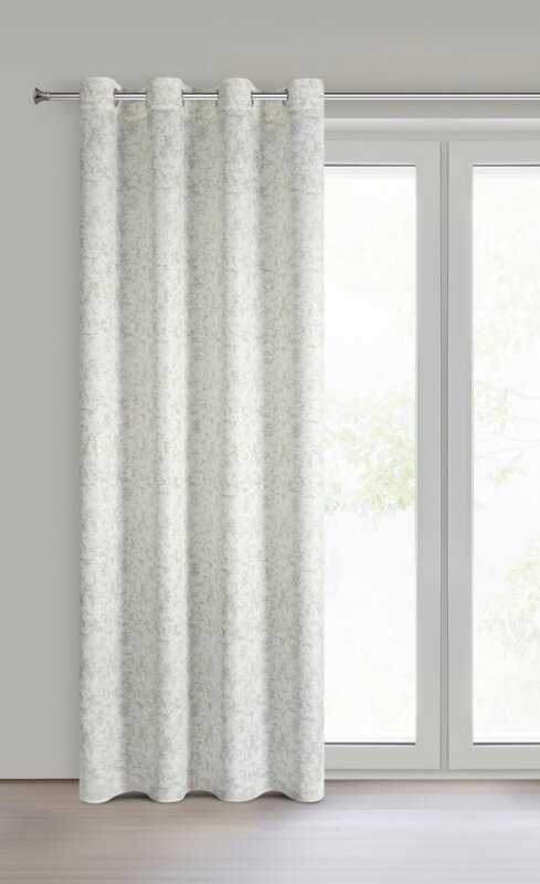 Eurofirany ZAS/RONYA/K+GRAF 140X250 JUNGIKLIS
