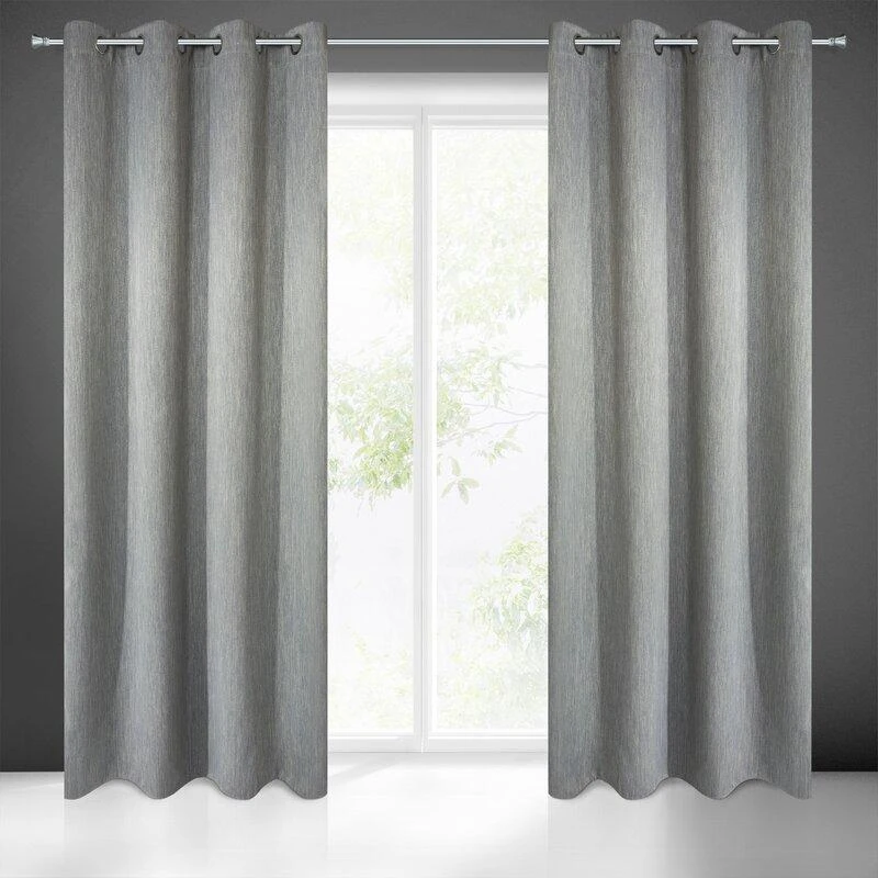 Eurofirany Užuolaida ZAS/ROSSIE/STA 135 x 250 cm