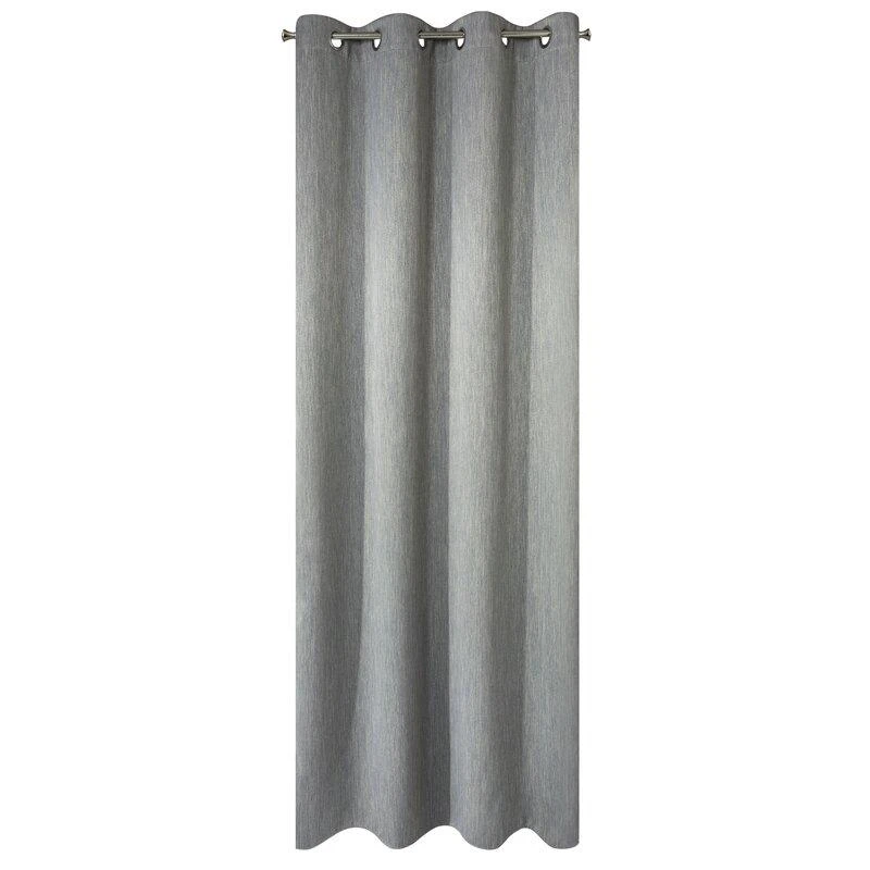 Eurofirany Užuolaida ZAS/ROSSIE/STA 135 x 250 cm