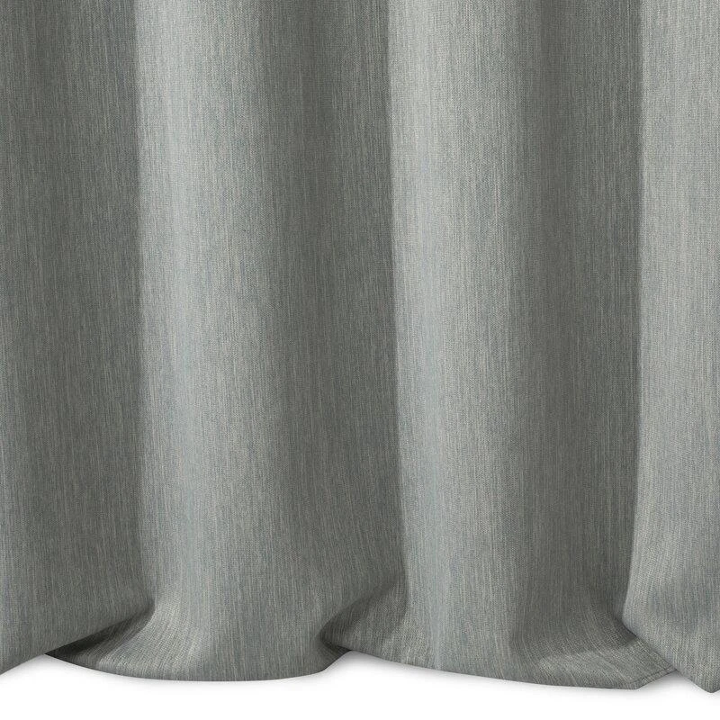 Eurofirany Užuolaida ZAS/ROSSIE/STA 135 x 250 cm
