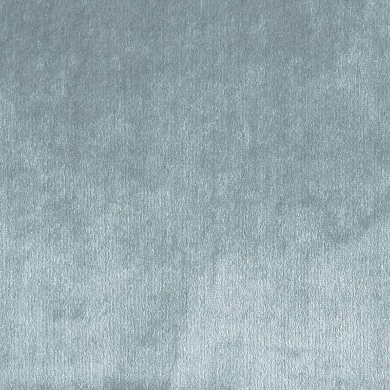 Minkšto ir blizgaus aksomo naktinė užuolaida Eurofirany SAMANTA 140X270cm, juosta / tunelis / kabliukai, spalva: sidabrinė