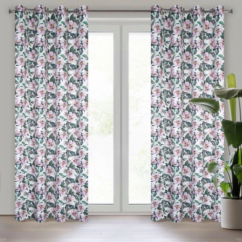 Eurofirany Eurocurtains ZAS/SIMONA/B+WIRE 140X250