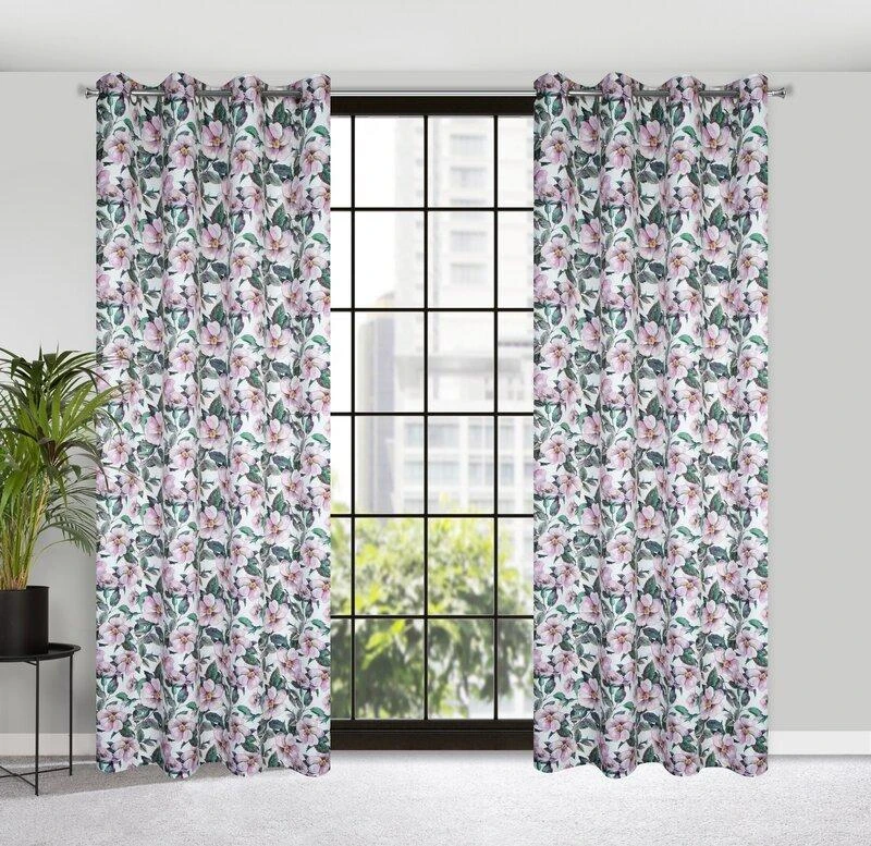 Eurofirany Eurocurtains ZAS/SIMONA/B+WIRE 140X250