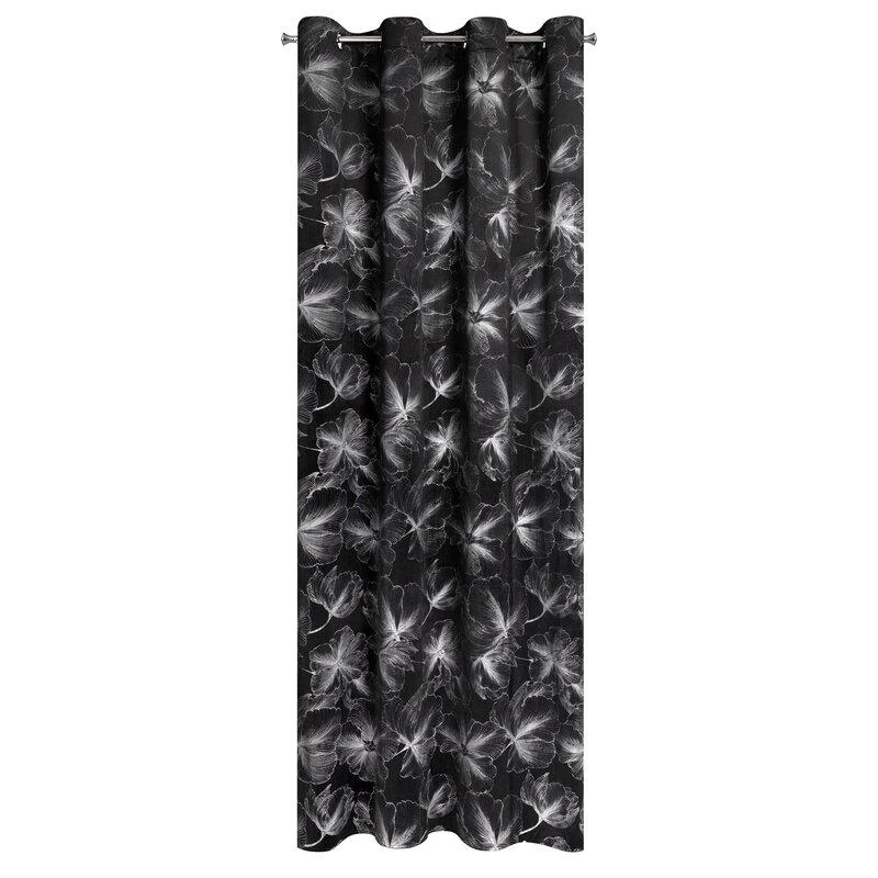 Eurofirany Užuolaidos STELLA / CZ + SR 140X250 PAKEITIMAS