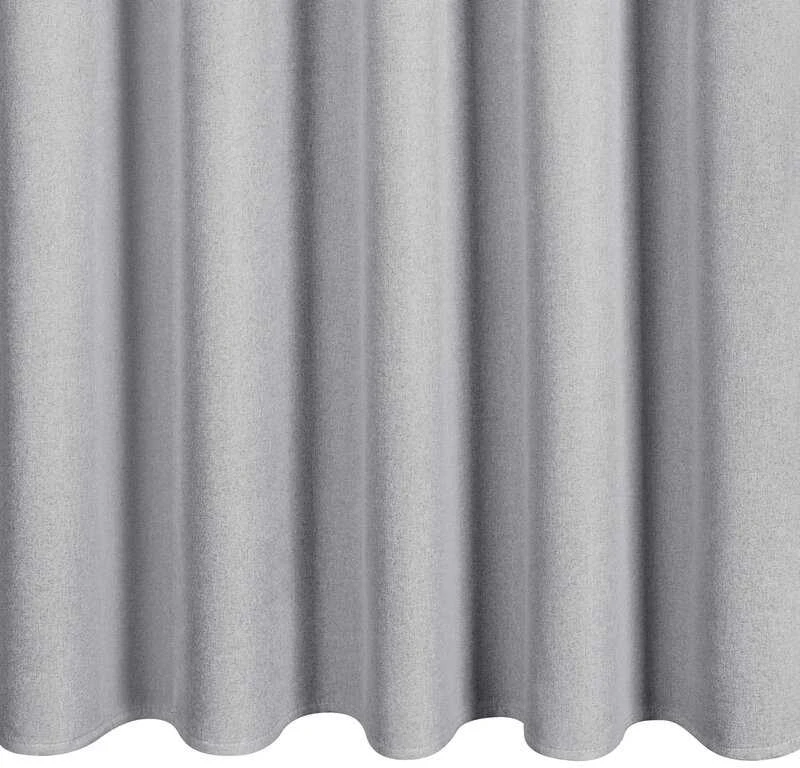 Eurofirany Euro užuolaidos ZAS/SUZAN/STAL 135X270 T