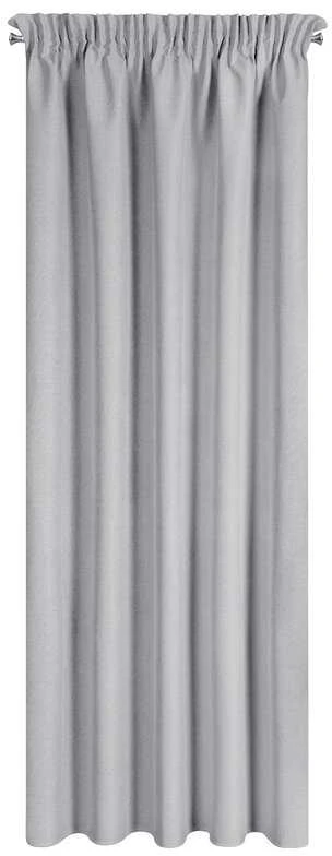 Eurofirany Euro užuolaidos ZAS/SUZAN/STAL 135X270 T