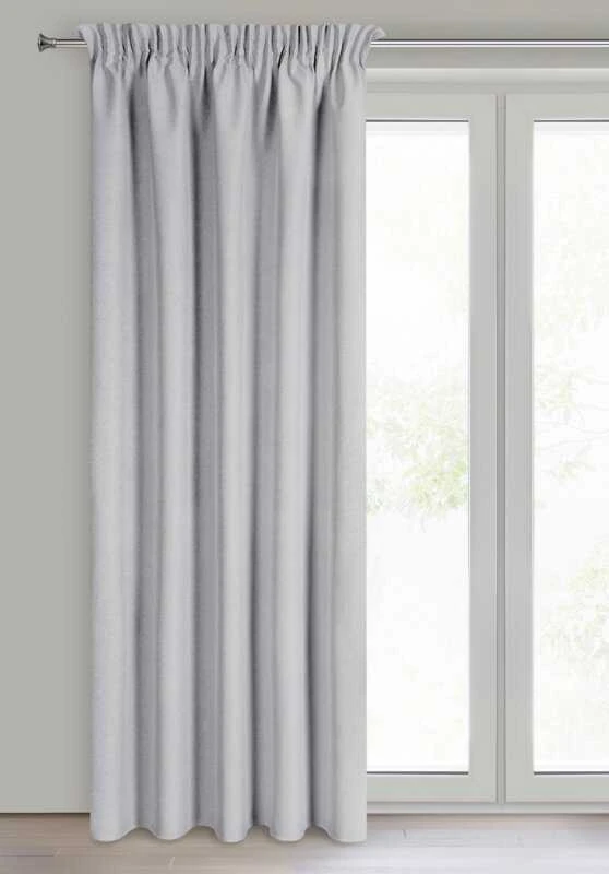 Eurofirany Euro užuolaidos ZAS/SUZAN/STAL 135X270 T