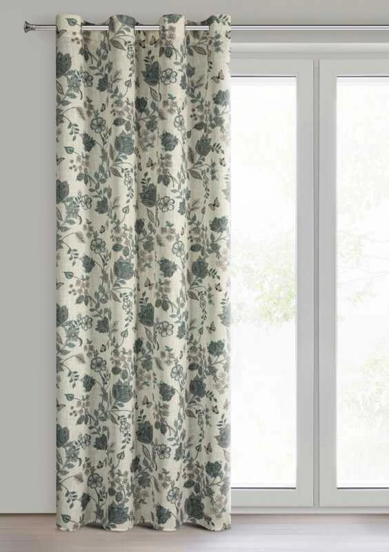 Eurofirany ZAS/TALI/NAT+NIE 140X250 TRANSL