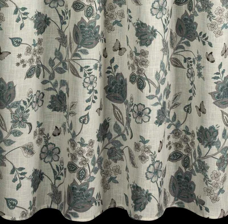 Eurofirany ZAS/TALI/NAT+NIE 140X250 TRANSL