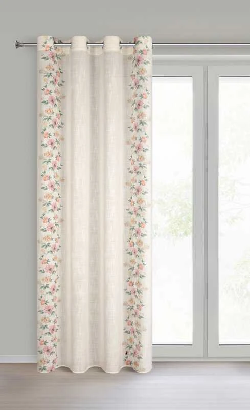 Eurofirany ZAS/VANESA/NA+RÓ 140X250 PRZEL