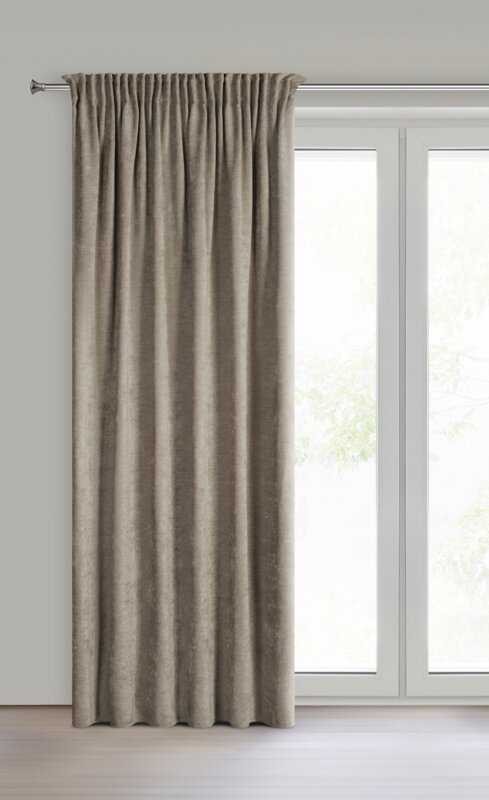 Eurofirany ZAS/TUB/CAPU 140X270 T