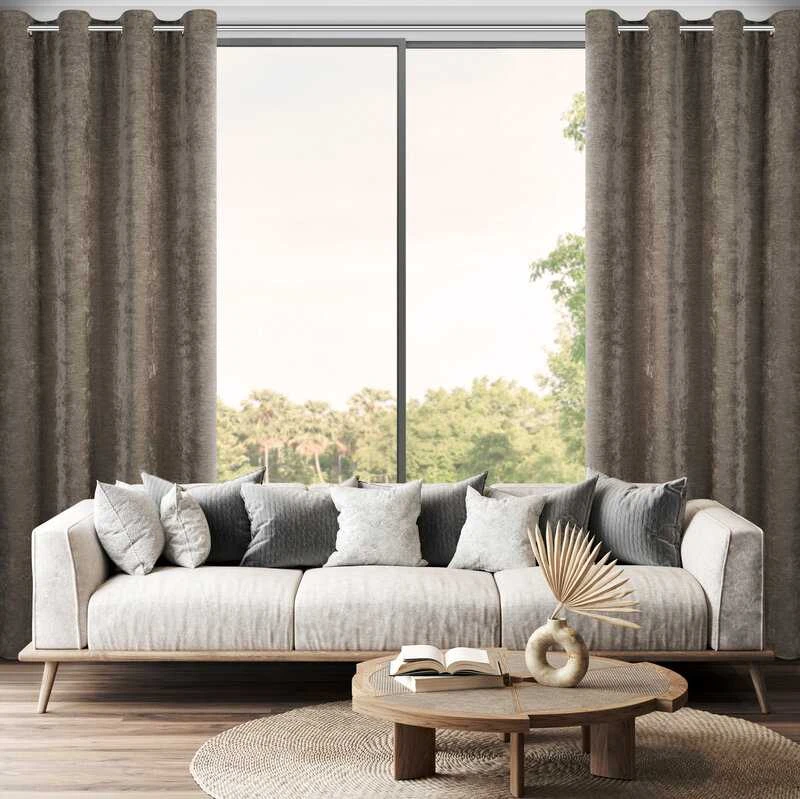 Eurofirany ZAS/VANI/KAKA 140X250 PRZEL