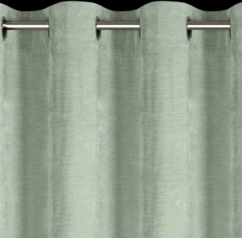 Eurofirany ZAS/VANI/MINT 140X250 TRANSPACINIS