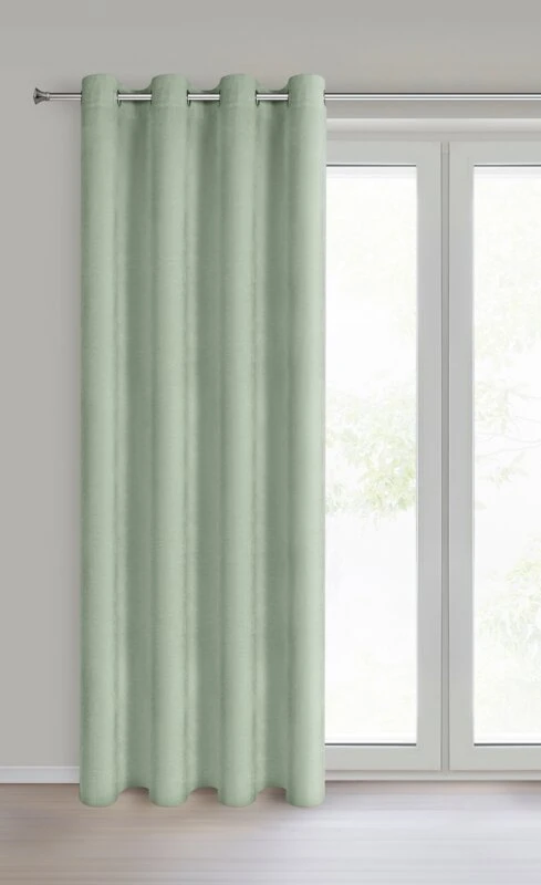 Eurofirany ZAS/VANI/MINT 140X250 TRANSPACINIS