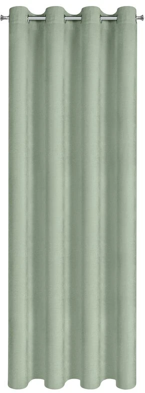 Eurofirany ZAS/VANI/MINT 140X250 TRANSPACINIS