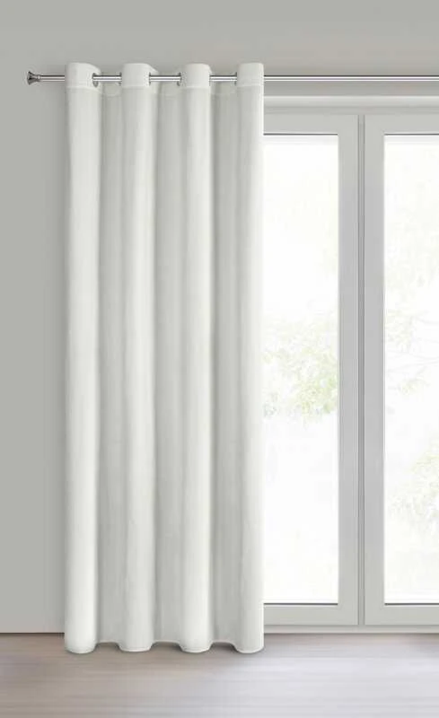 Eurofirany ZAS/VANI/NATU 140X250 BALTA