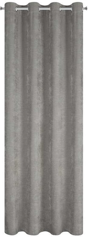 Eurofirany ZAS/VANI/STAL 140X250 PRZEL