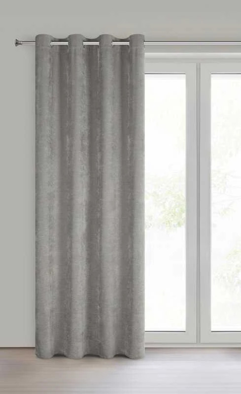 Eurofirany ZAS/VANI/STAL 140X250 PRZEL