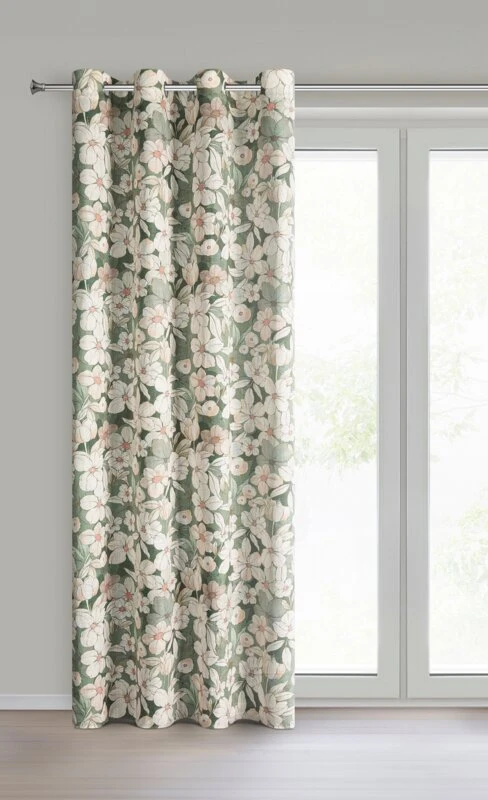 Eurofirany ZAS/VERNI/ZI+BE 140X250 PRZEL