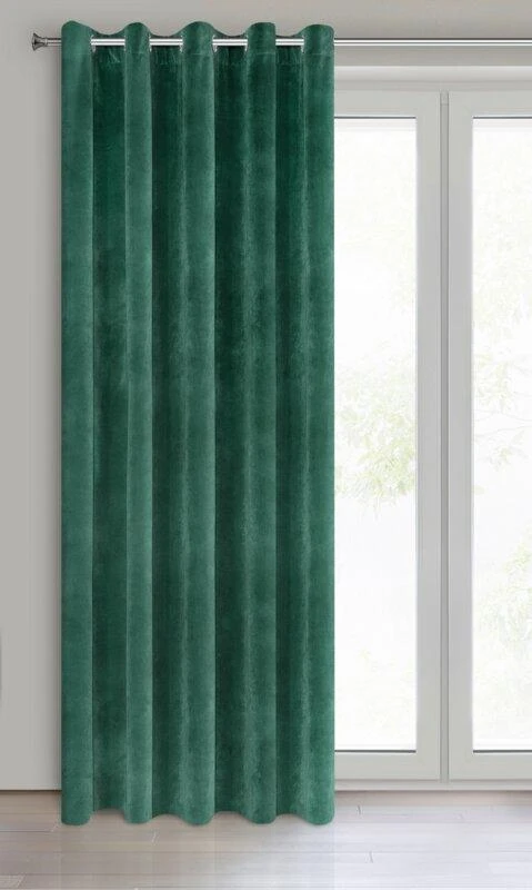 Eurofirany Užuolaidos VILLA / C.ZIEL 140X250 BY 10