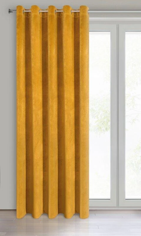 Eurofirany Užuolaidos VILLA / MUSZ 140X250 BY 10