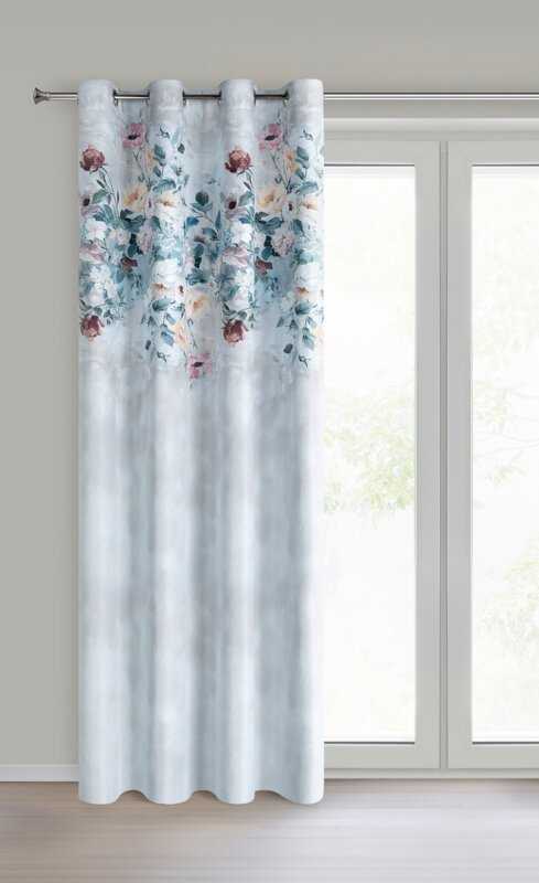 Eurofirany ZAS/VIOLA/SR+NIE 140X250 JUNGIKLIS