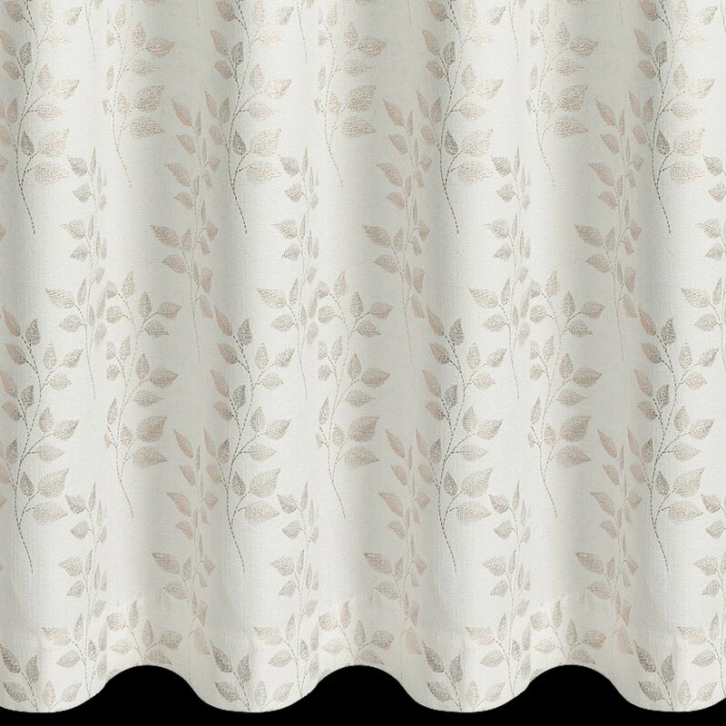 Eurofirany ZAS/WHITNEY/B+SZ 140X250 PRZEL