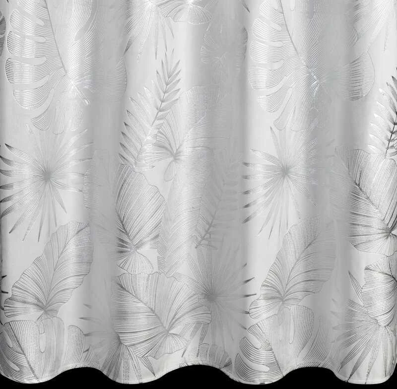Eurofirany ZAS/ZARIA/B+SIDABRAS 140X250 SIDABRAS