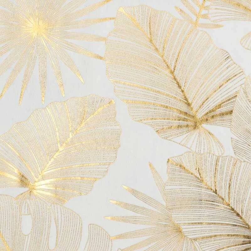 Eurofirany ZAS/ZARIA/B+GOLD 140X250 VERTIMAS
