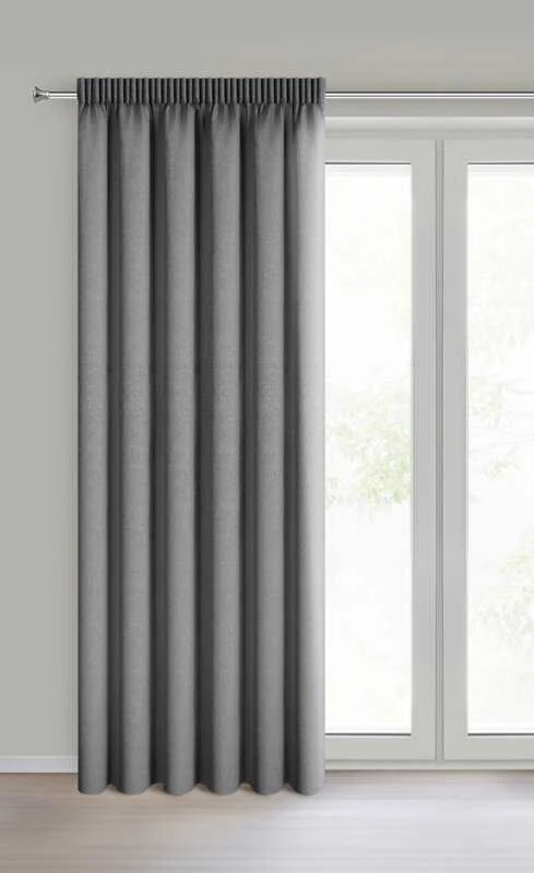Eurofirany ZAS/ZOEY/PLIENAS 140X270 T