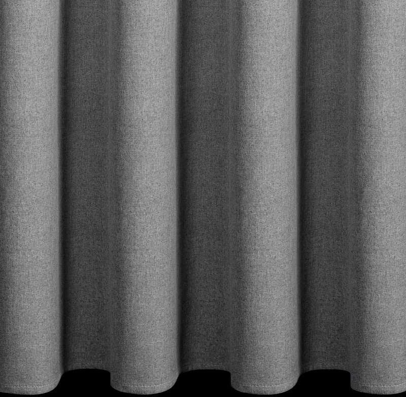 Eurofirany ZAS/ZOEY/PLIENAS 140X270 T