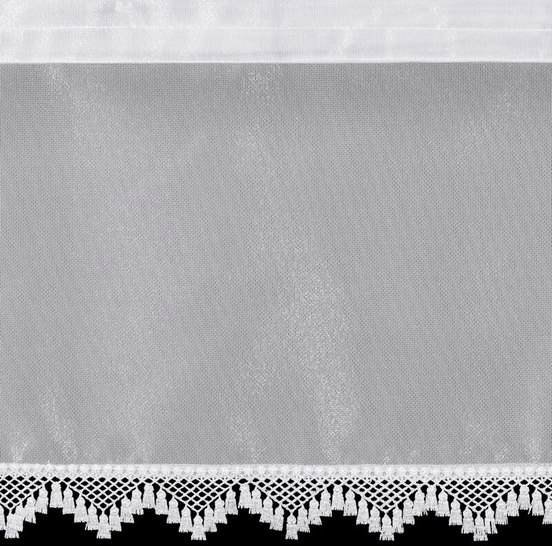 Eurofirany ZAZDR/MONIC/B 150X30