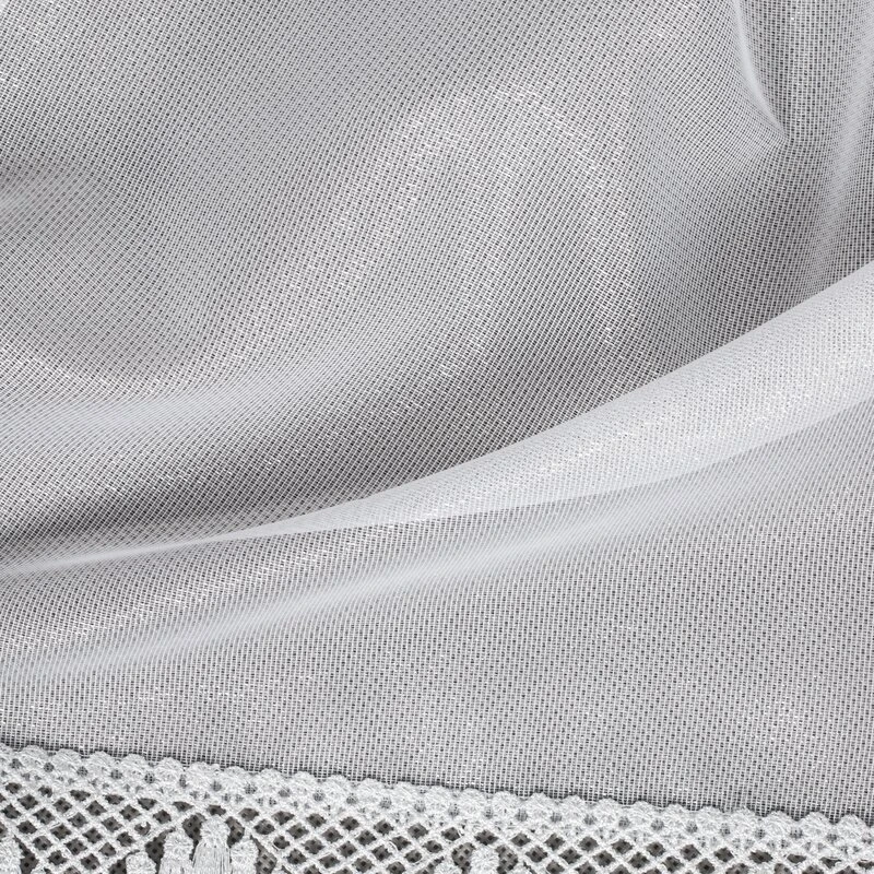Eurofirany ZAZDR/MONIC/B 150X30