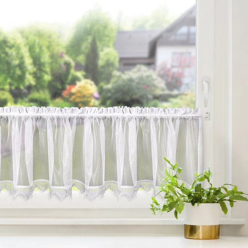 Eurofirany ZAZDR/MONIC/B 150X30