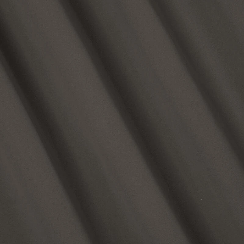 Naktinė užuolaida Eurofirany MILAN iš temdančio blackout tipo audinio, 140X300 cm, spalva: grafito