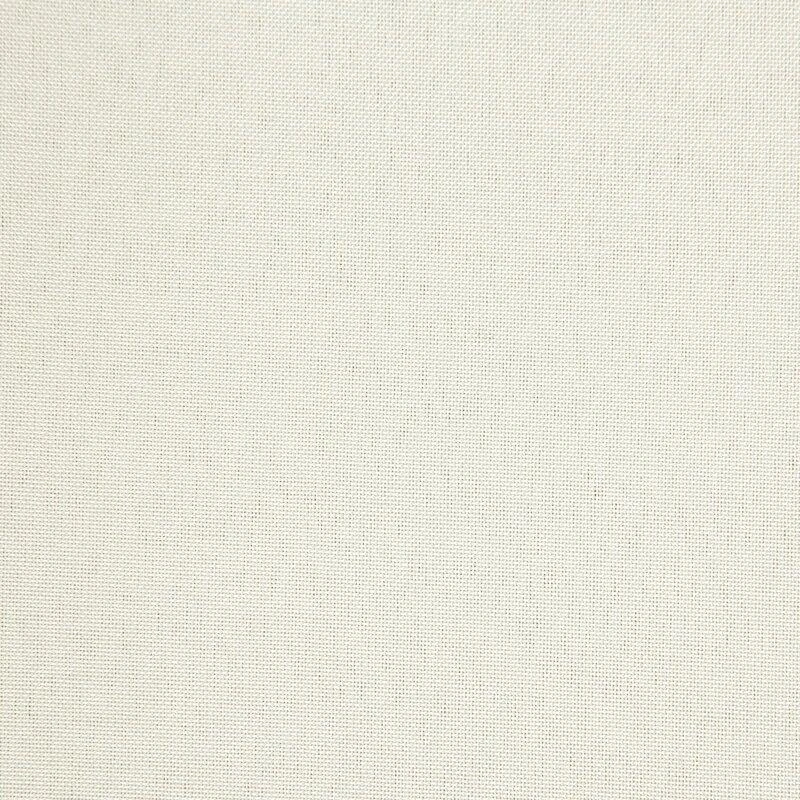 Naktinė užuolaida Eurofirany RITA iš lygaus audinio, 140X250 cm kilpos / ratukai, spalva: ecru