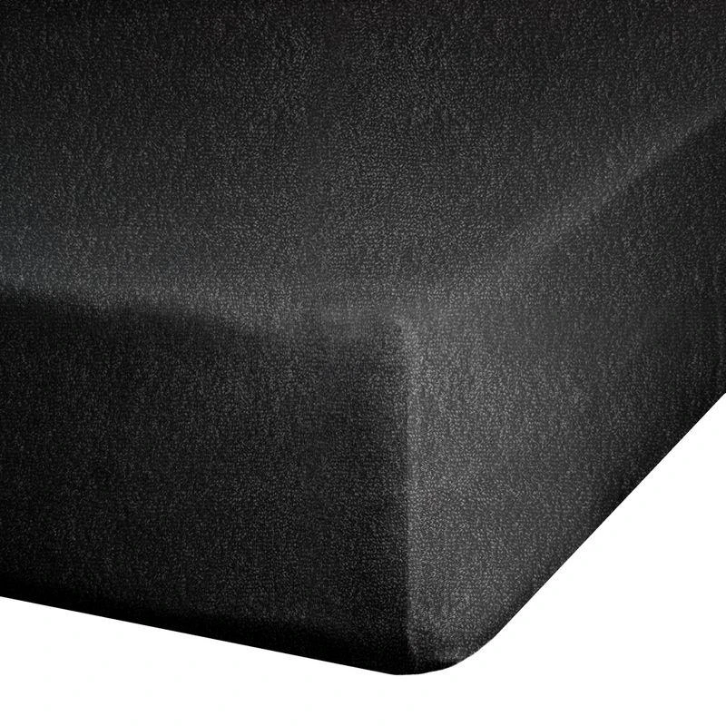 Eurofirany Eurocurtains D91 / BY / FROT / CZ 220X200 + 20CM 170 CZA Paklodė