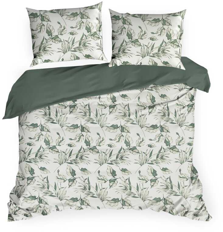 Patalynės komplektas Eurofirany D91/POS/DONNA 220X200 70X80/X2