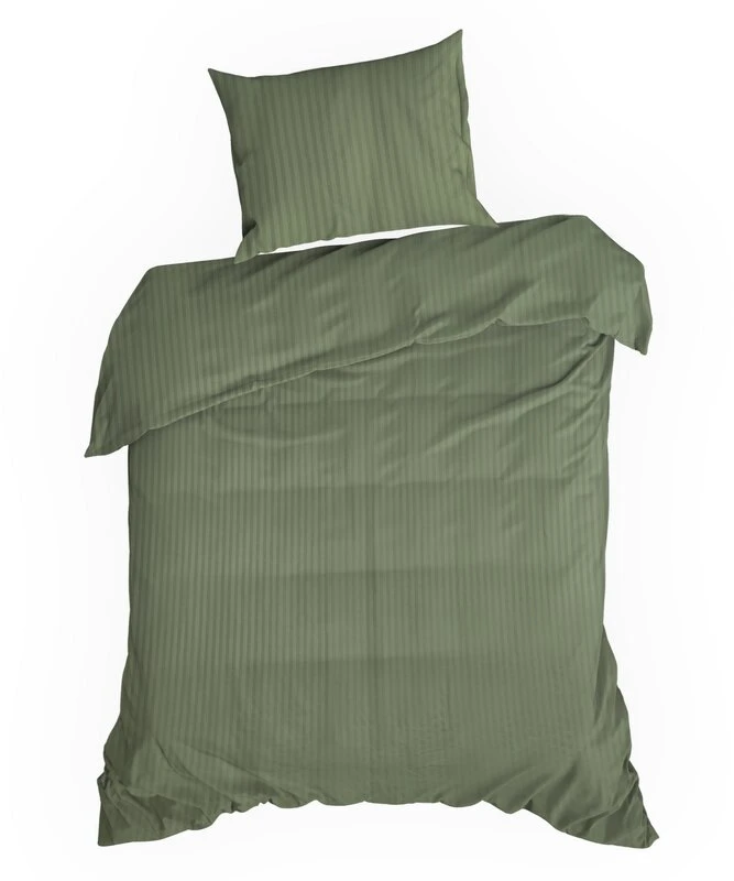 Patalynės komplektas Eurofirany D91/POS/MI/PAS/8 220X200 70X80/X2 OLI