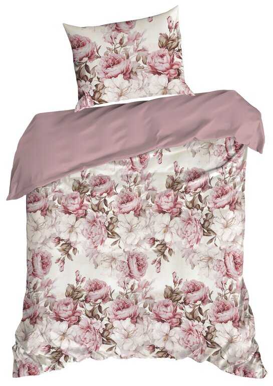 Patalynės komplektas Eurofirany D91/POS/PEONY1 140X200 70X80/X1