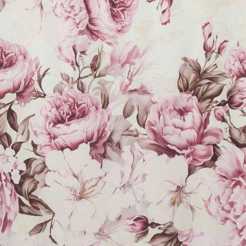 Patalynės komplektas Eurofirany D91/POS/PEONY1 140X200 70X80/X1