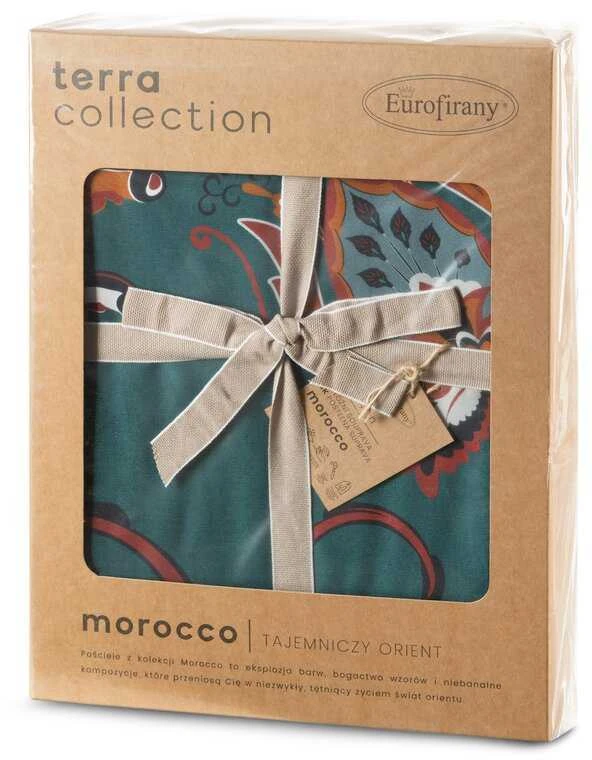 Eurofirany EX / POS / MAROCCO3 140X200 70X90 MACOS Patalynė Patalynė