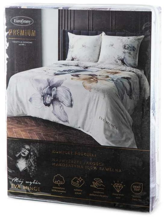 Patalynės komplektas Eurofirany MH/POS/ST/DARIA 160X200 70X80/X2