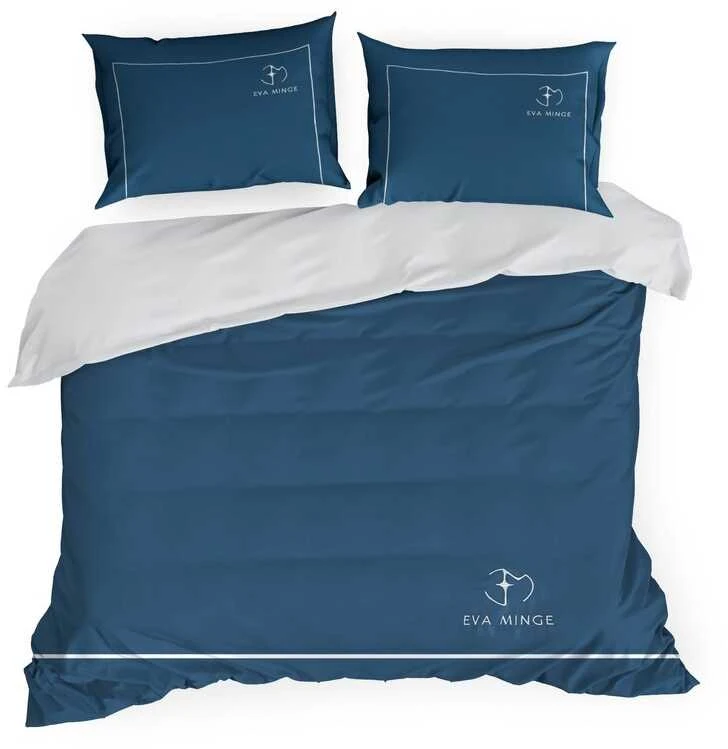 Patalynės komplektas Eurofirany MS/POS/H/MINGE2E 220X200 70X80/X2 Patalynė