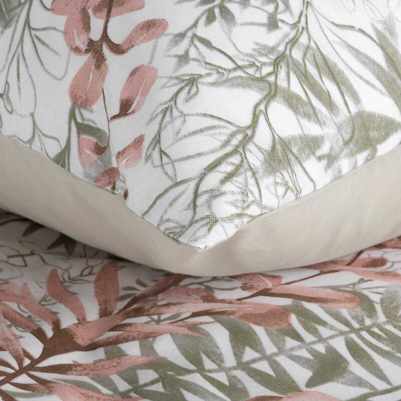 Patalynės komplektas Eurofirany POS/B/FREESIA 160X200 70X80/X2