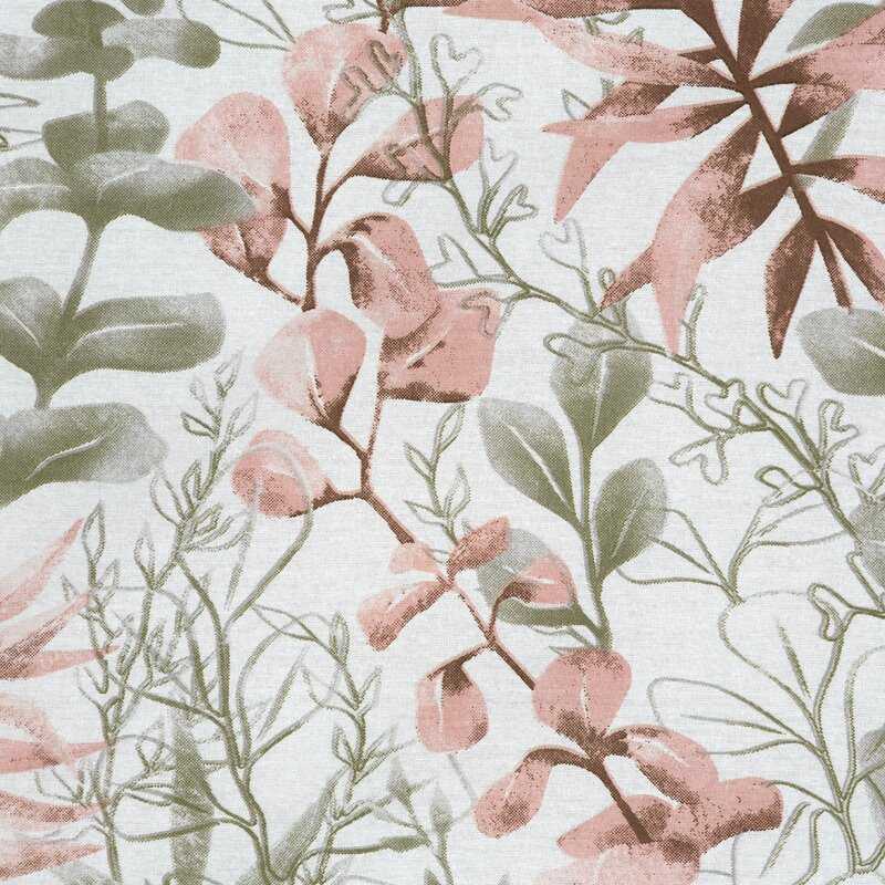 Patalynės komplektas Eurofirany POS/B/FREESIA 160X200 70X80/X2